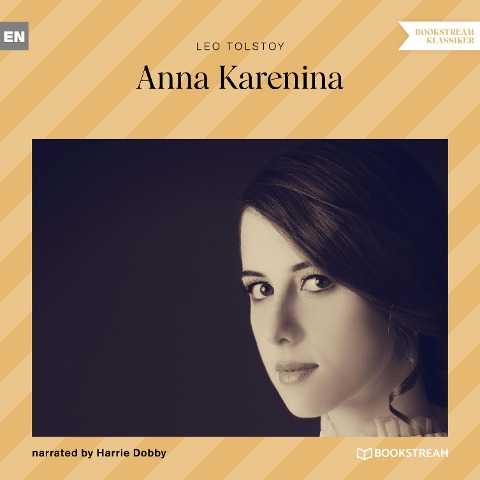 Anna Karenina - Leo Tolstoy