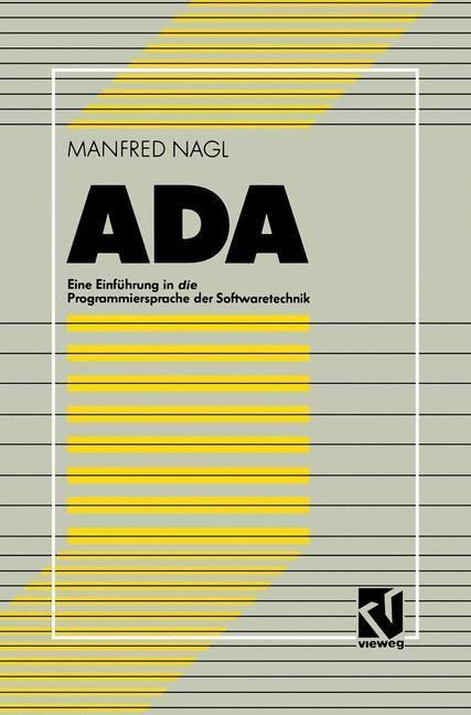 ADA - Manfred Nagl