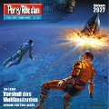 Cover-Bild zum Titel 'Perry Rhodan 2927: Vorstoß des Multimutanten' von 'Leo Lukas'