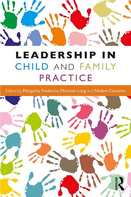 Leadership in Child and Family Practice - 
