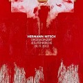Cover-Bild zum Titel 'Orgelkonzert Jesuitenkirche 20.11.2013' von 'Hermann Nitsch'