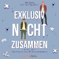 Cover-Bild zum Titel 'Exklusiv nicht zusammen' von 'Ina Taus, Katharina Wolf'