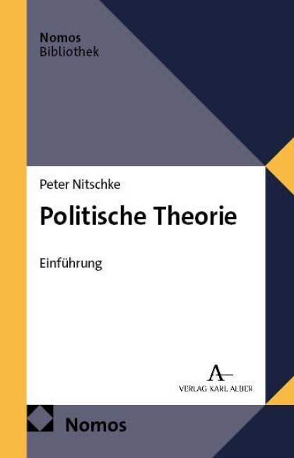 Politische Theorie - Peter Nitschke