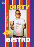 Cover-Bild zum Titel 'Dirty Bistro' von 'Max Strohe'