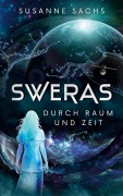 Cover-Bild zum Titel 'Sweras' von 'Susanne Sachs'