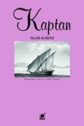 Cover-Bild zum Titel 'Kaptan' von 'Taleb Alrefai'