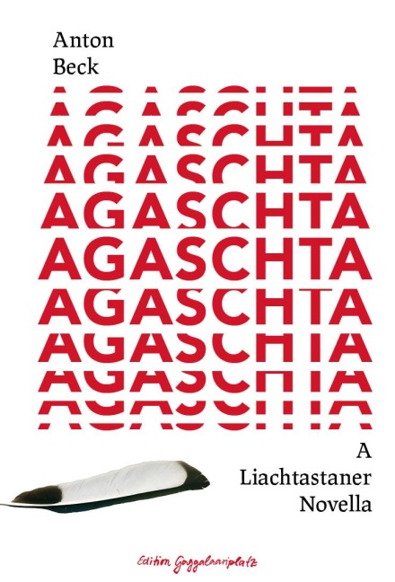 Agaschta - Anton Beck
