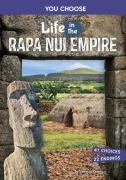 Cover-Bild zum Titel 'Life in the Rapa Nui Empire' von 'Vanessa Ramos'