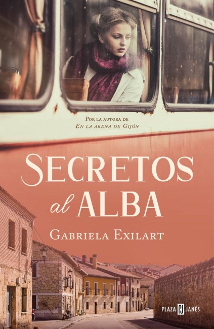 Secretos Al Alba / Secrets at Dawn - Gabriela Exilart