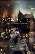 Cover-Bild zum Titel 'Strokes of Luck' von 'Gerald Lang'