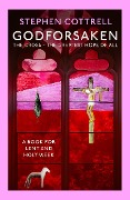Cover-Bild zum Titel 'Godforsaken' von 'Stephen Cottrell'