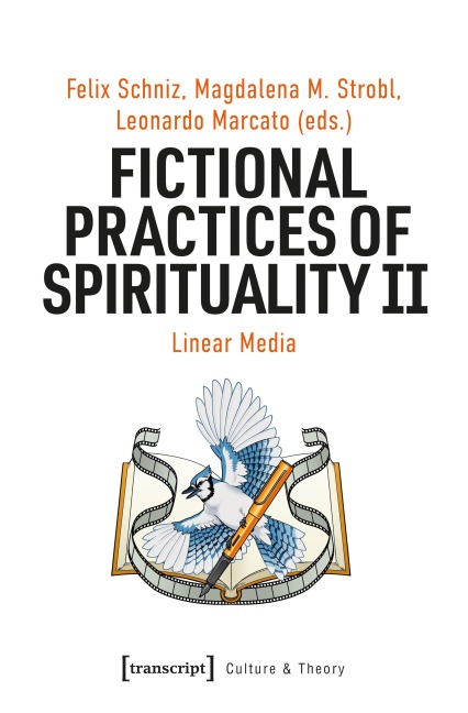Fictional Practices of Spirituality II - 