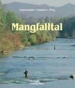 Mangfalltal - Klaus J. Schönmetzler, Klaus G. Förg, Kurt Schubert