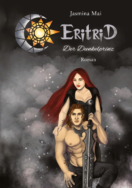 Eritrid - Jasmina Mai