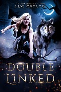 Cover-Bild zum Titel 'Double Linked (DIB)' von 'Lexi Ostrow'