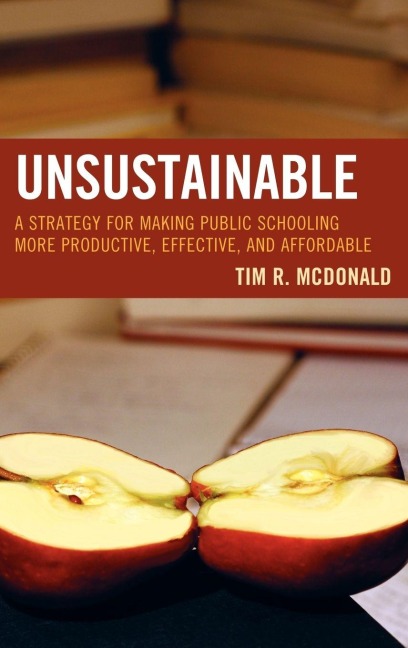 UNSUSTAINABLE - Tim R. McDonald