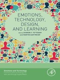 Emotions, Technology, Design, and Learning - 