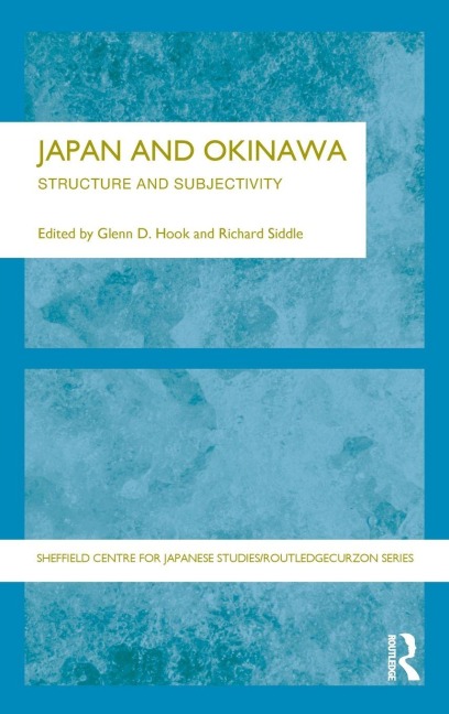 Japan and Okinawa - 