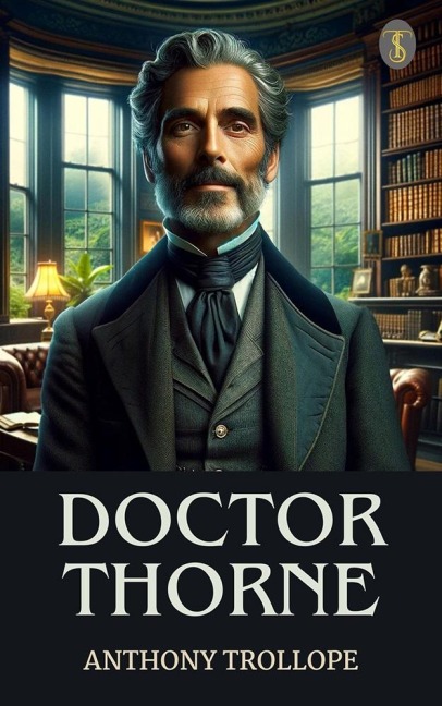 Doctor Thorne - Anthony Trollope