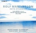 Cover-Bild zum Titel 'Into Eternity' von 'Lisa/Mägi Larsson'