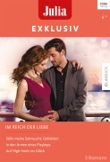 Cover-Bild zum Titel 'Julia Exklusiv Band 285' von 'Natalie Anderson, Kathryn Ross, Sarah Morgan'