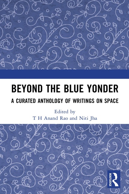 Beyond the Blue Yonder - 