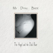 Cover-Bild zum Titel 'The Angel & The Dark River (Digipak)' von 'My Dying Bride'