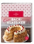 Omas Backklassiker - Oetker