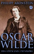 Oscar Wilde - Philipp Aronstein