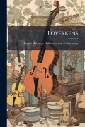 Cover-Bild zum Titel 'Loverkens' von ''