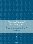Cover-Bild zum Titel 'Netherlands Yearbook for History of Art / Nederlands Kunsthistorisch Jaarboek 4 (1952/1953)' von ''