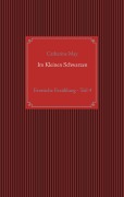 Cover-Bild zum Titel 'Im Kleinen Schwarzen - Teil 4' von 'Catherine May'