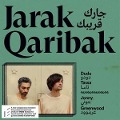Cover-Bild zum Titel 'Jarak Qaribak' von 'Dudu Tassa & Jonny Greenwood'