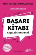 Cover-Bild zum Titel 'Basari Kitabi' von 'Mikael Krogerus'