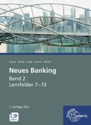 Cover-Bild zum Titel 'Neues Banking Band 2' von 'Michael Devesa, Klaus Ulbricht, Petra Durben, Günter Engel, Viktor Lüpertz'