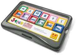 Cover-Bild zum Titel 'SteckLÜK. Kontrollgerät' von ''