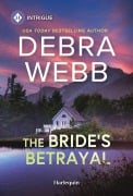 Cover-Bild zum Titel 'The Bride's Betrayal' von 'Debra Webb'