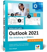 Cover-Bild zum Titel 'Outlook 2021' von 'Otmar Witzgall'