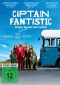 Captain Fantastic - 