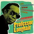 Cover-Bild zum Titel 'No Buts,No Maybes-The 1949-1957 Recordings' von 'Longhair'