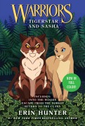 Cover-Bild zum Titel 'Warriors: Tigerstar and Sasha: 3 Full-Color Warriors Books in 1' von 'Erin Hunter'