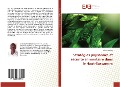Cover-Bild zum Titel 'Stratégies paysannes et sécurité alimentaire dans le Haut-Sassandra' von 'Hermann Dally'