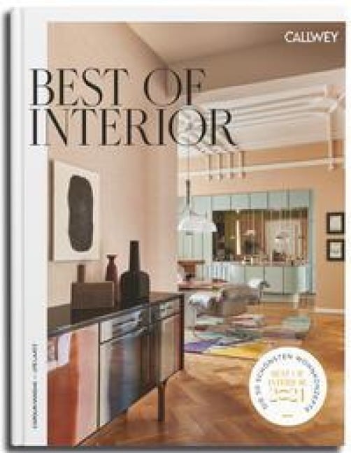 Best of Interior 2024 - Ute Laatz, Carolin Sangha