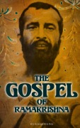 Cover-Bild zum Titel 'The Gospel of Ramakrishna' von 'Mahendra Nath Gupta'
