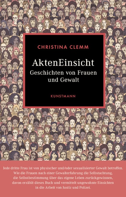 AktenEinsicht - Christina Clemm