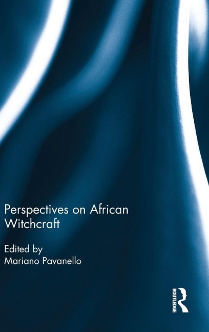 Perspectives on African Witchcraft - 