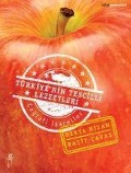 Cover-Bild zum Titel 'Türkiyenin Tescilli Lezzetleri' von 'Safvet Nezihi'