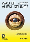 Was ist Aufklärung? - 