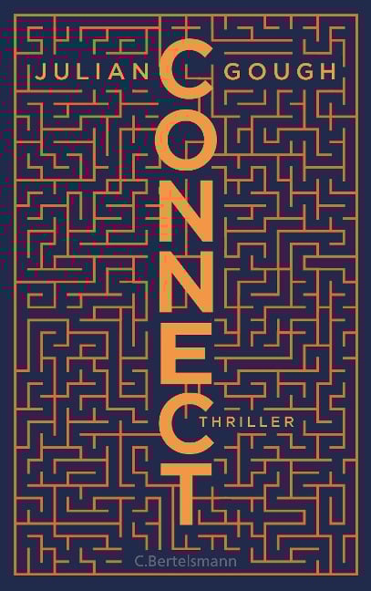 Connect - Julian Gough
