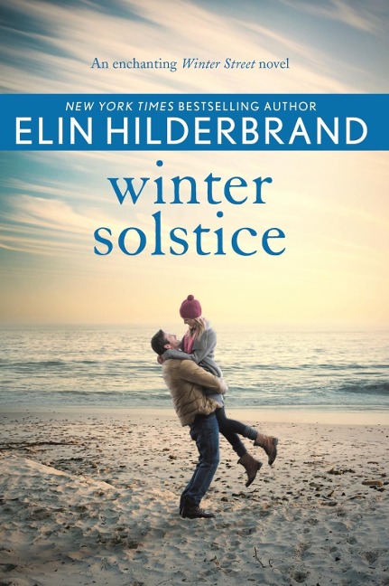 Winter Solstice - Elin Hilderbrand